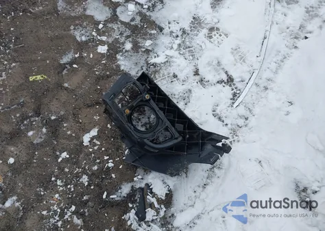 2016 BMW 535I xDrive z USA, uszkodzony, nr VIN WBA5B3C51GG255523